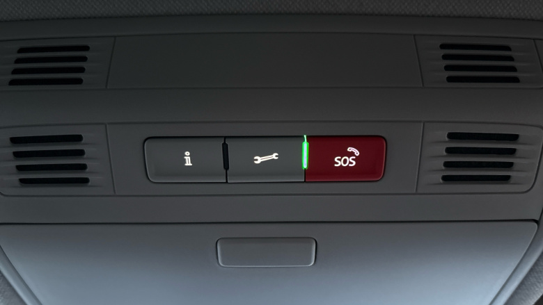 Skoda Fabia 1.0 TSI 116 SE L 5dr DSG Petrol Hatchback